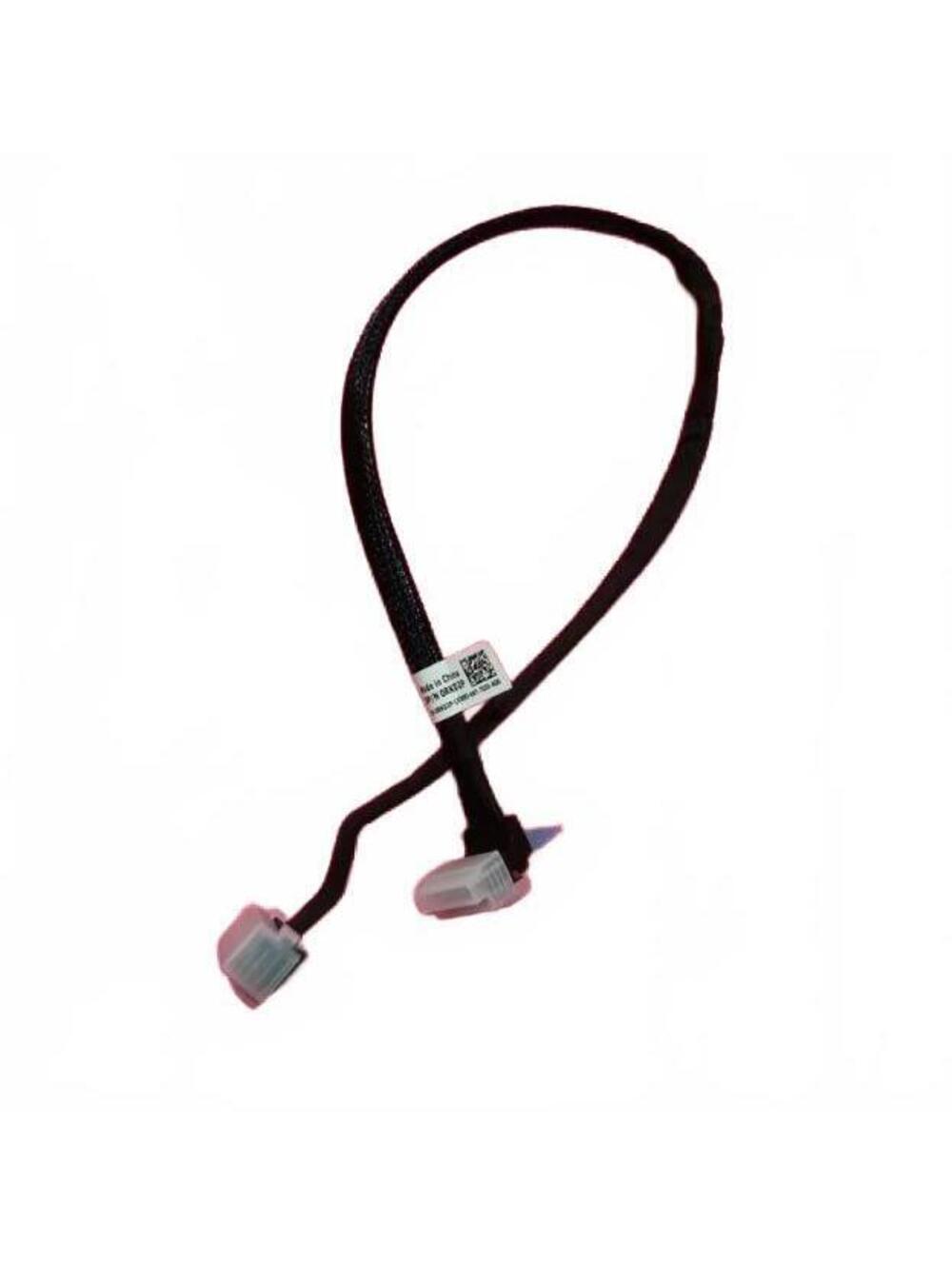 Dell Server R750 XS 12 Backplane Rear Backplane SAS Cable RKD2P 0RKD2P